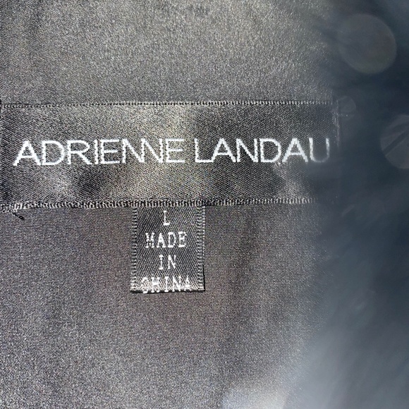 Fur vest - Picture 3 of 4